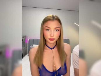 vibe-of-love webcam model stream image