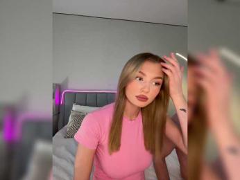 vibe-of-love webcam model stream image