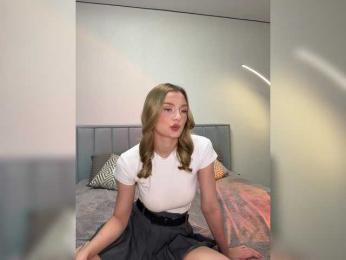 vibe-of-love webcam model stream image