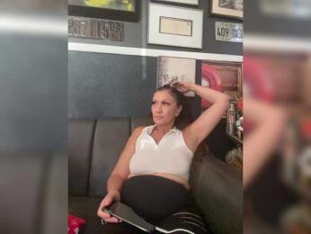 TheDime webcam model stream image