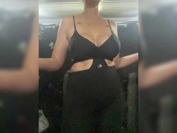 TheDime webcam model stream image