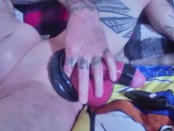 420strokesalot webcam model stream image