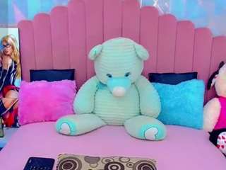 ariadnna-princess webcam model stream image