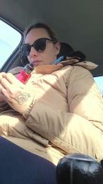 cerise132 webcam model stream image