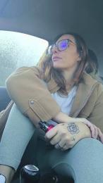 cerise132 webcam model stream image