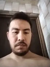 Man456545 webcam model stream image