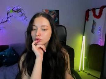 samanta_kisses webcam model stream image