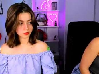 samanta_kisses webcam chaturbate model stream image