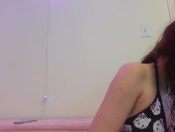 lillith_xoxo webcam chaturbate model stream image