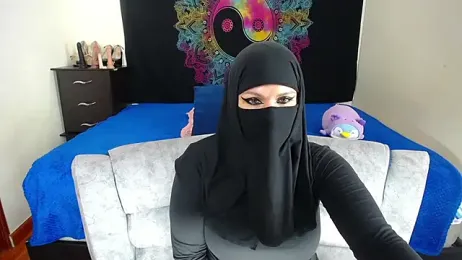 evelyn__salah webcam model stream image