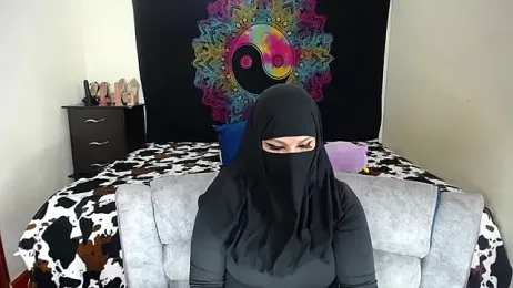 evelyn__salah webcam model stream image