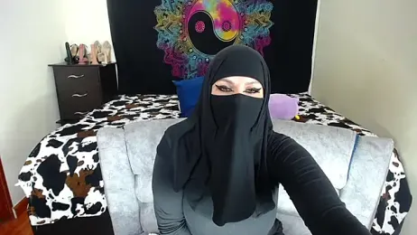 evelyn__salah webcam model stream image