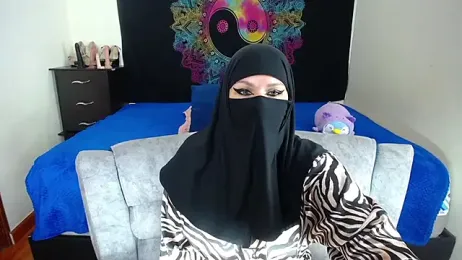 evelyn__salah webcam stripchat model stream image