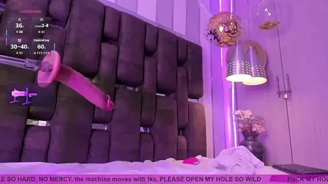 ValentinoMoreti webcam model stream image