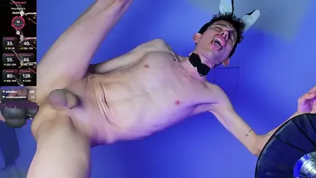 ValentinoMoreti webcam stripchat model stream image