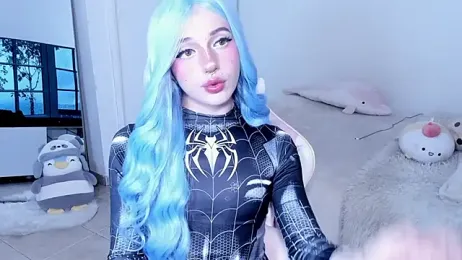 KloeKing__ webcam model stream image