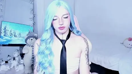 KloeKing__ webcam model stream image