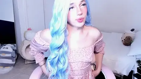 KloeKing__ webcam model stream image