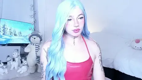 KloeKing__ webcam model stream image