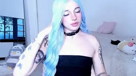 KloeKing__ webcam model stream image
