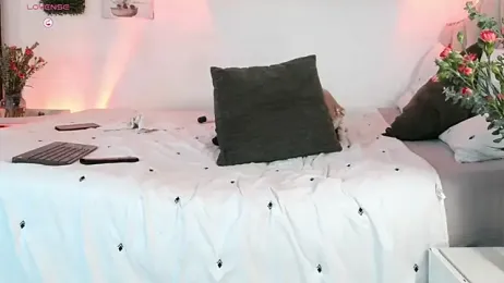 Dulce_Morrys webcam model stream image