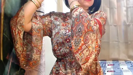 FUN4TIPS webcam model stream image