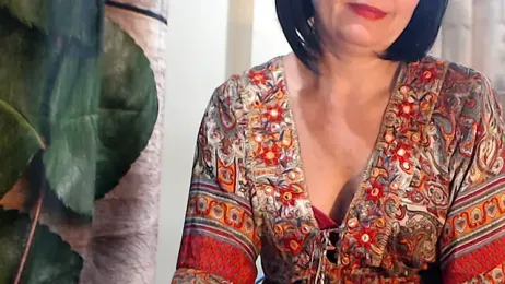 FUN4TIPS webcam model stream image