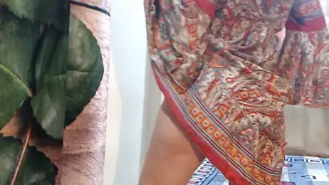 FUN4TIPS webcam model stream image