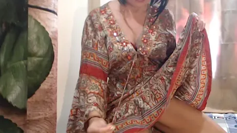 FUN4TIPS webcam model stream image