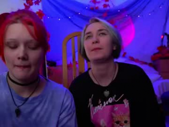 fox_and_dog webcam model stream image