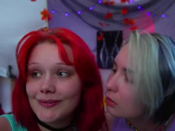 fox_and_dog webcam model stream image