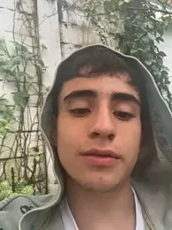 AronFalcon webcam model stream image