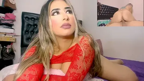 sexylatin_ webcam model stream image