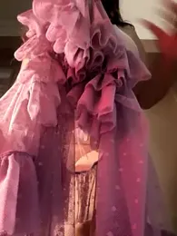 Hoot-Anime- webcam model stream image