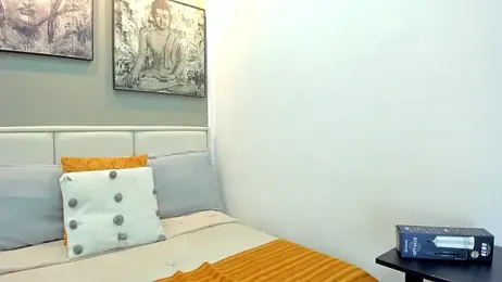 ricky_backus webcam model stream image