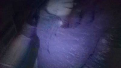 NymfoQueen webcam model stream image