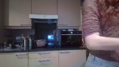 NymfoQueen webcam model stream image