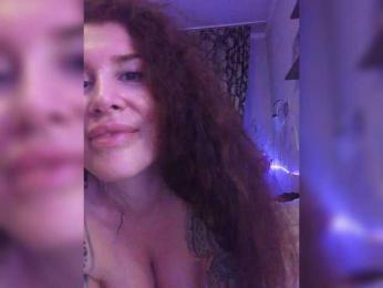 Cake_sufle webcam model stream image