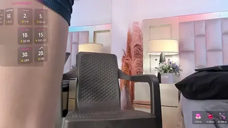 lucaaray webcam model stream image