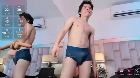 lucaaray webcam model stream image