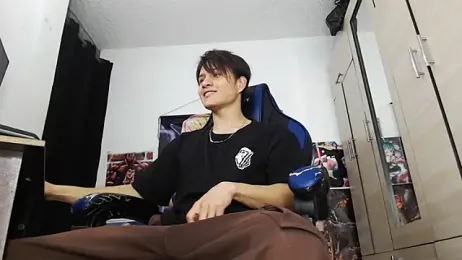 sr_jaeger webcam model stream image