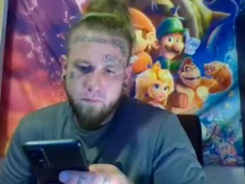 smokebluntafterblunt webcam model stream image