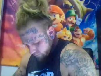 smokebluntafterblunt webcam model stream image