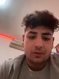 claudio20031 webcam model stream image