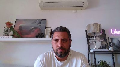 ColdRevengee webcam model stream image