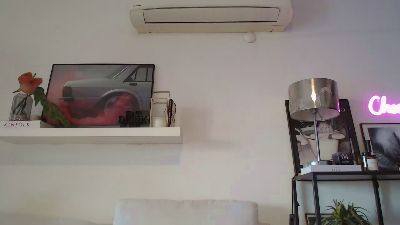 ColdRevengee webcam model stream image