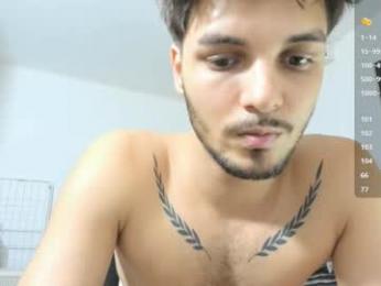 angelfrank webcam model stream image