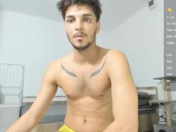 angelfrank webcam model stream image