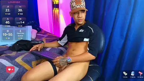 bick_jhonn webcam model stream image