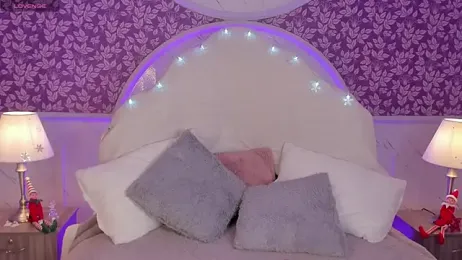 Miamontoya webcam model stream image